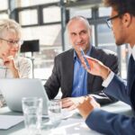 Finding Business Setup Consultants: The Ultimate Guide