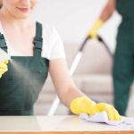 House Cleaning Services: Why are they so in demand?
