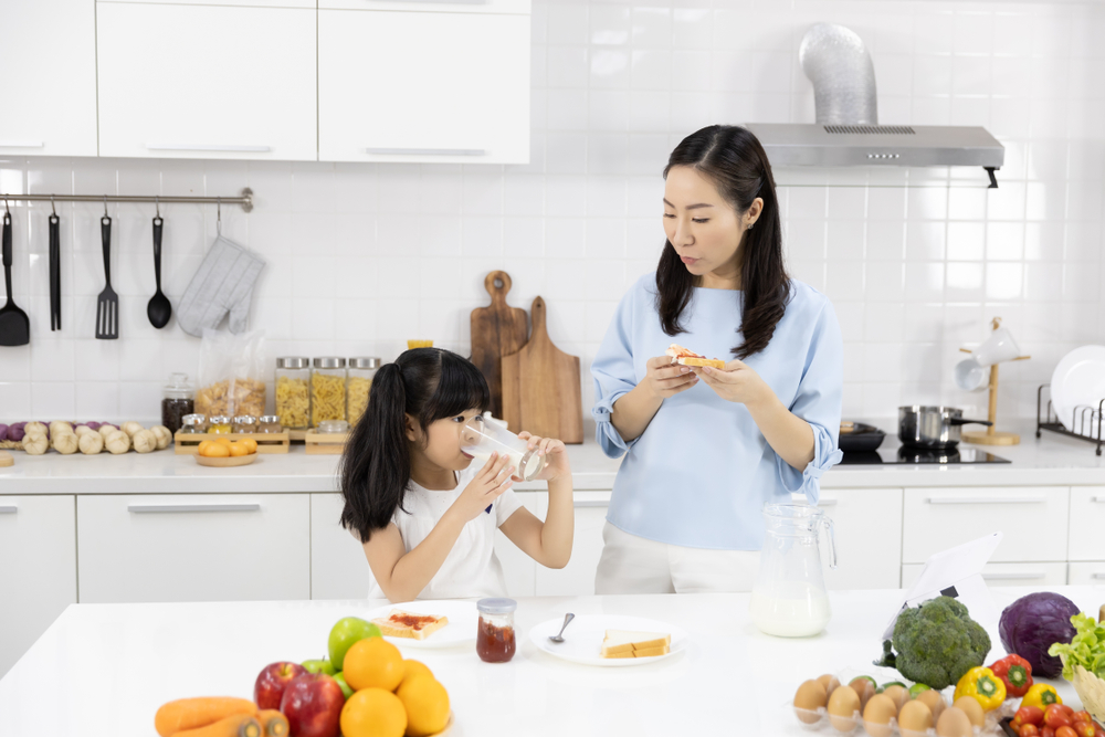 The Role of a Pediatric Dietician in Raising Healthy Children