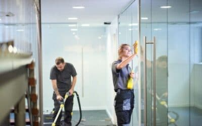 Post-Construction Clean-Up: Leaving Your Site Impeccably Clean