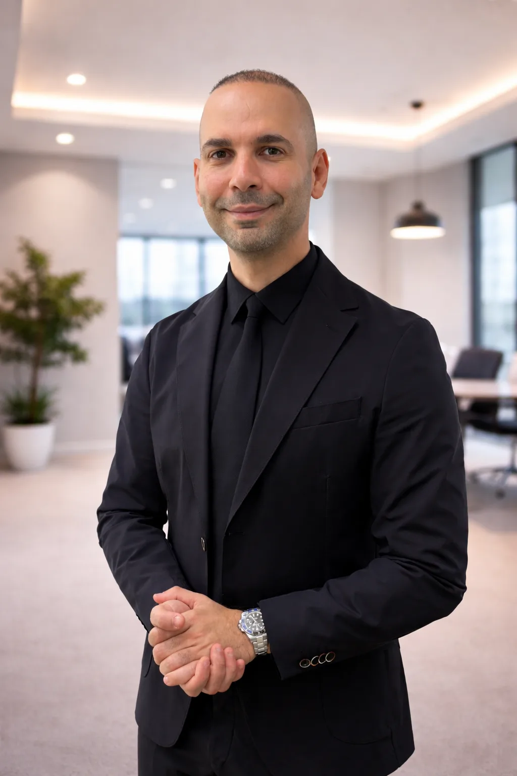 The Full Scope Of Corporate Legal Services